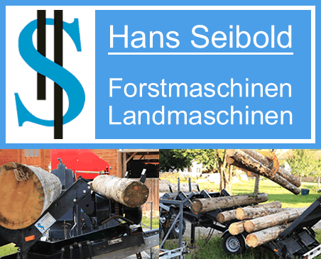 Hans Seibold Forstmaschinen